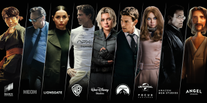 Cinema Con Article Motivate Val Morgan