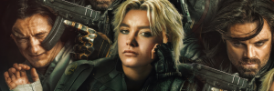 Thunderbolts - Website Banner