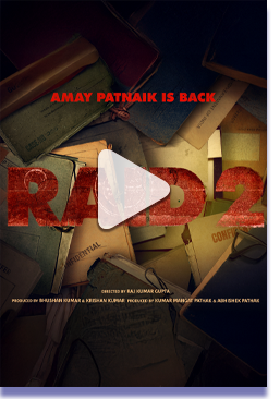 Raid 2