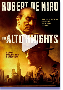 Alto Knights