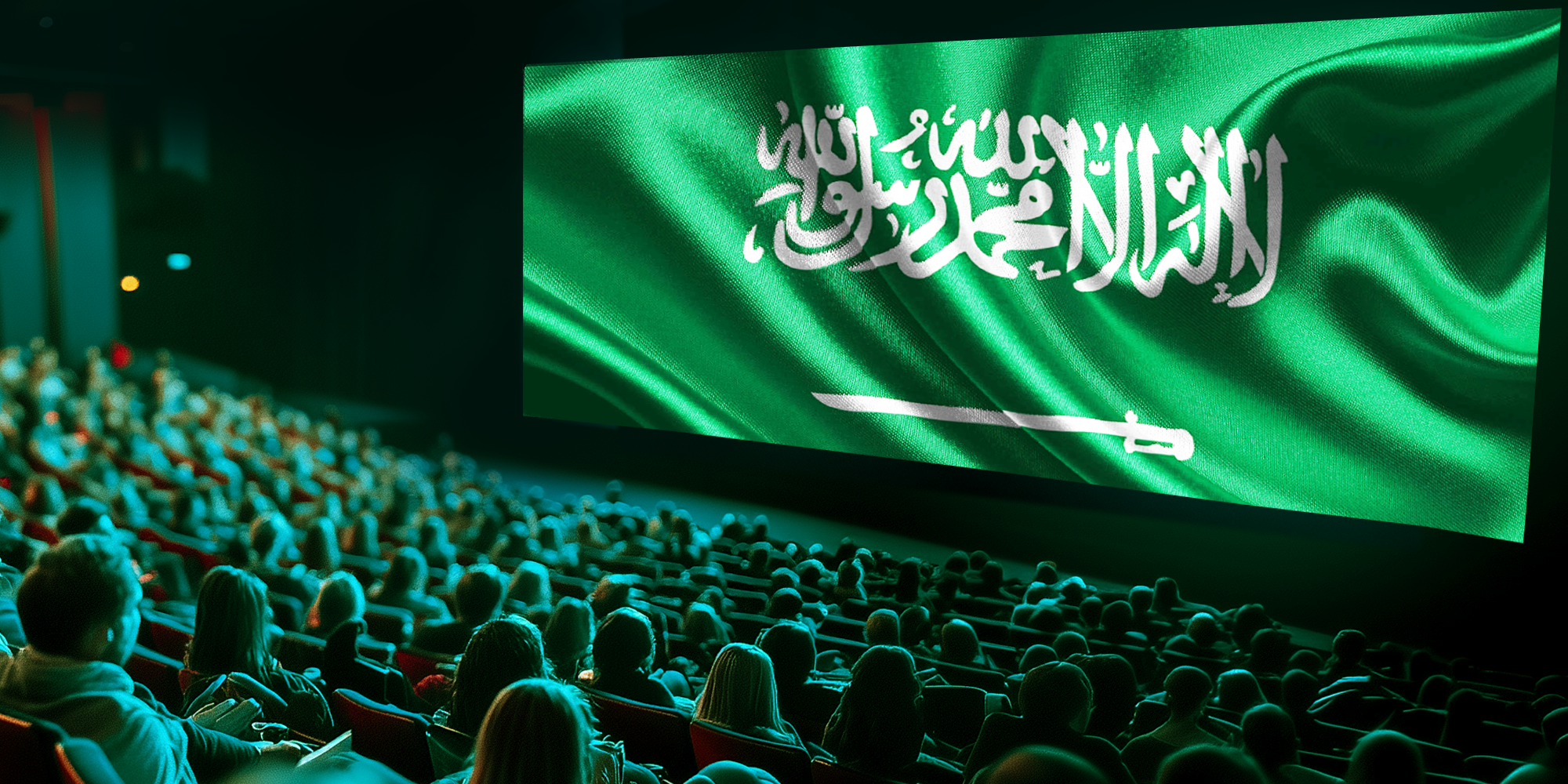 Saudi Box Office Gains Momentum in April 2025, Setting Stage for Blockbuster Summer Season