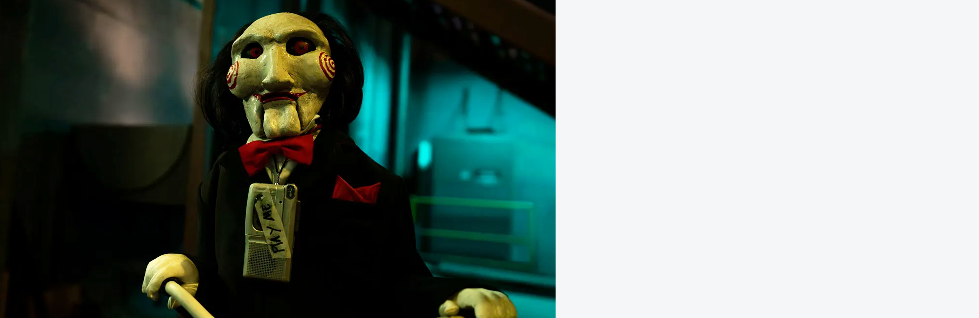 Top Horror Movies Coming out in H2 2025