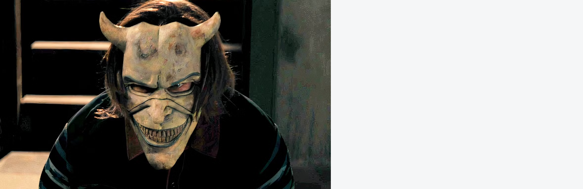 Top Horror Movies Coming out in H2 2025