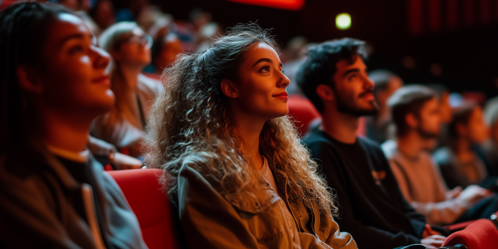 Catch Them If You Can- Summer Audiences Are Ready