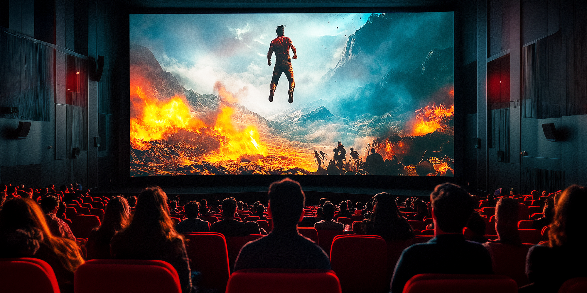 Eid al-Adha 2025 Delivers Record-Breaking Cinema Performance Across the MVM Circuit