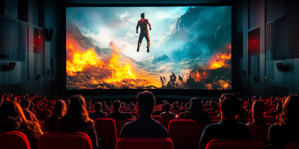 Eid al-Adha 2025 Delivers Record-Breaking Cinema Performance Across the MVM Circuit