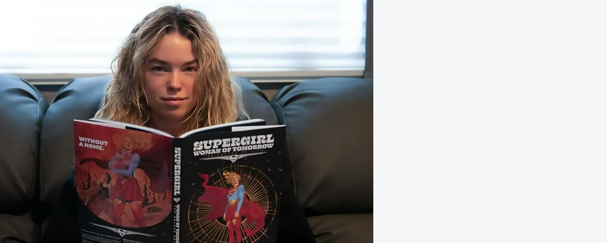 Whats after Superman 2025
