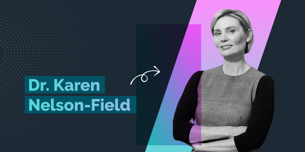 Dr. Karen Nelson-Feeld