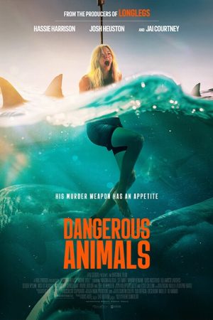 Dangerous Animals