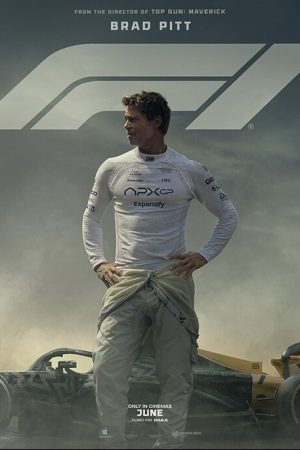 F1: The Movie