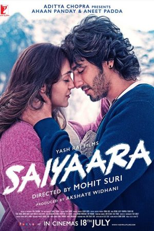 Saiyaara (Hindi)