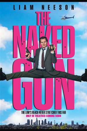 The Naked Gun