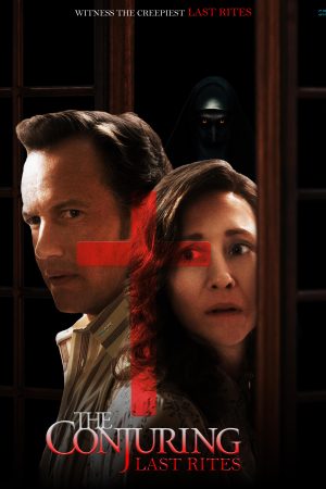The Conjuring: Last Rites