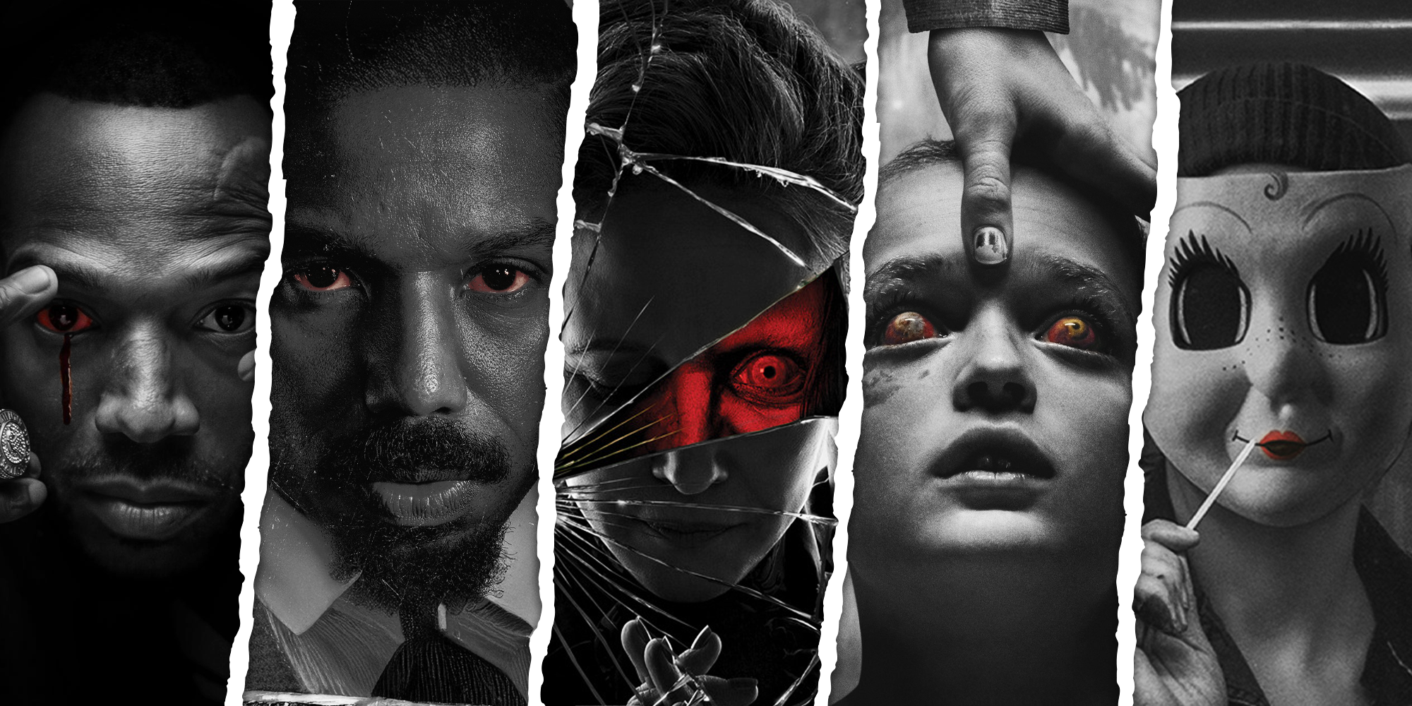 Halloween is Coming: 15 Deliciously Spooky Movies to Celebrate Your October!