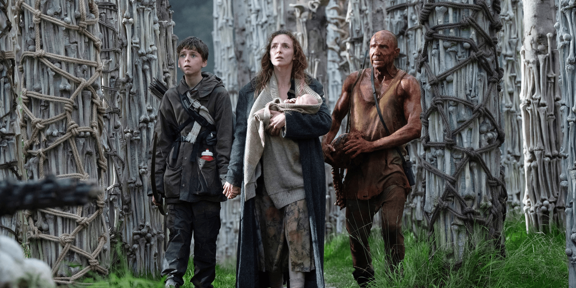 Everything You Need to Know About 28 Years Later: The Bone Temple
