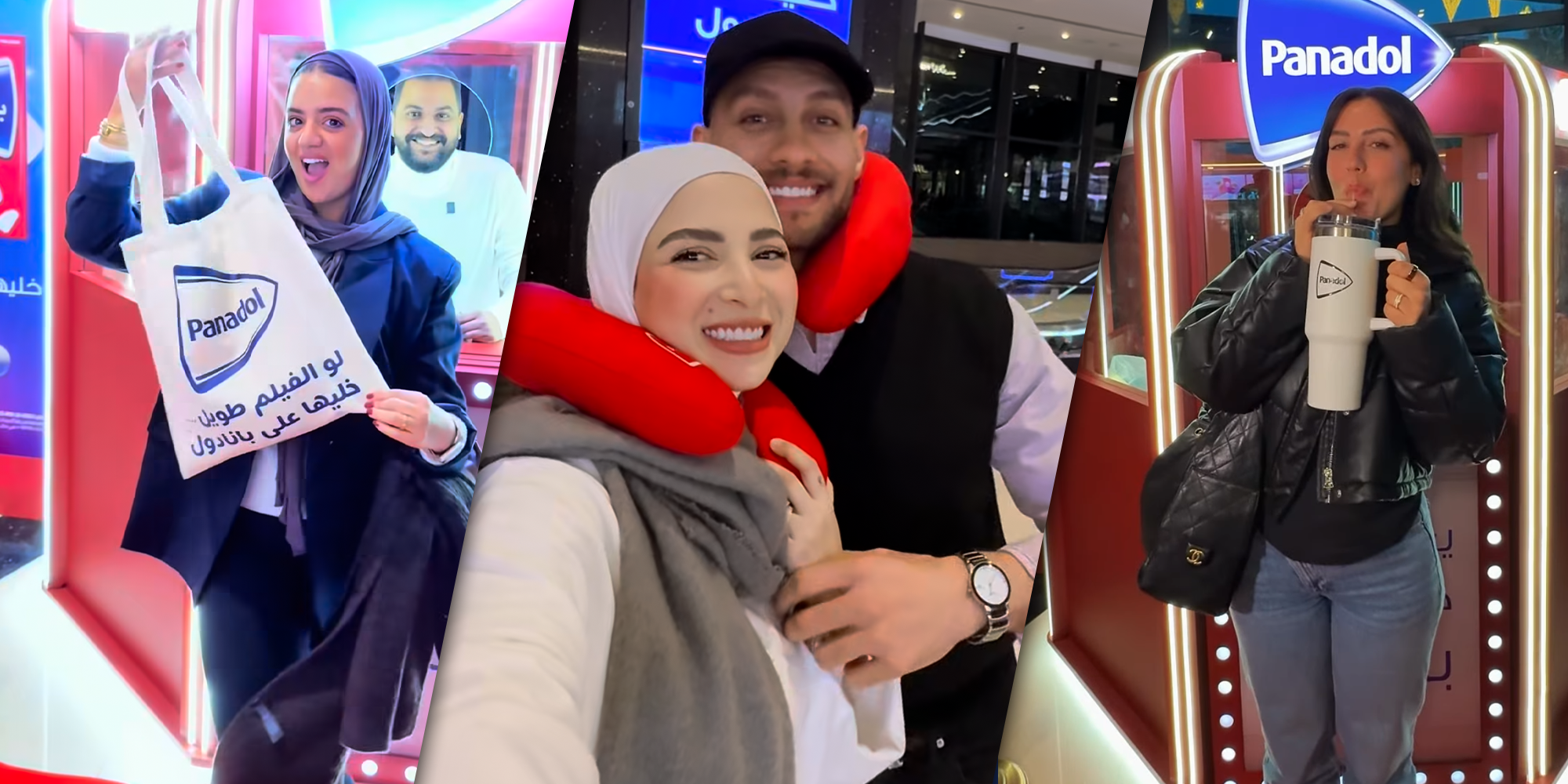 How Panadol Connected Comfort to Cinema’s Most Immersive Experience of 2025