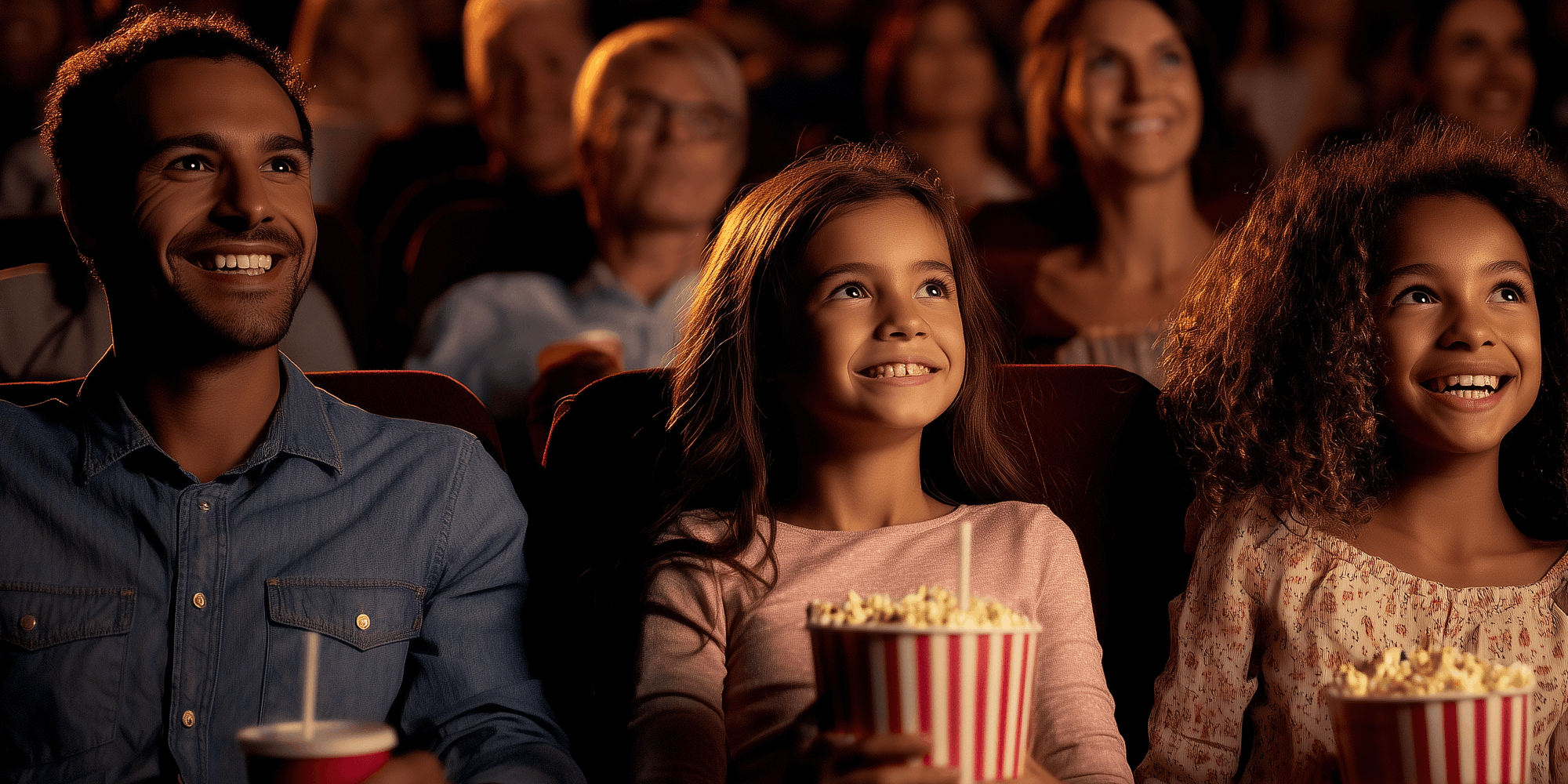 Why 2026 Will Be Cinema’s Biggest Family Celebration Yet