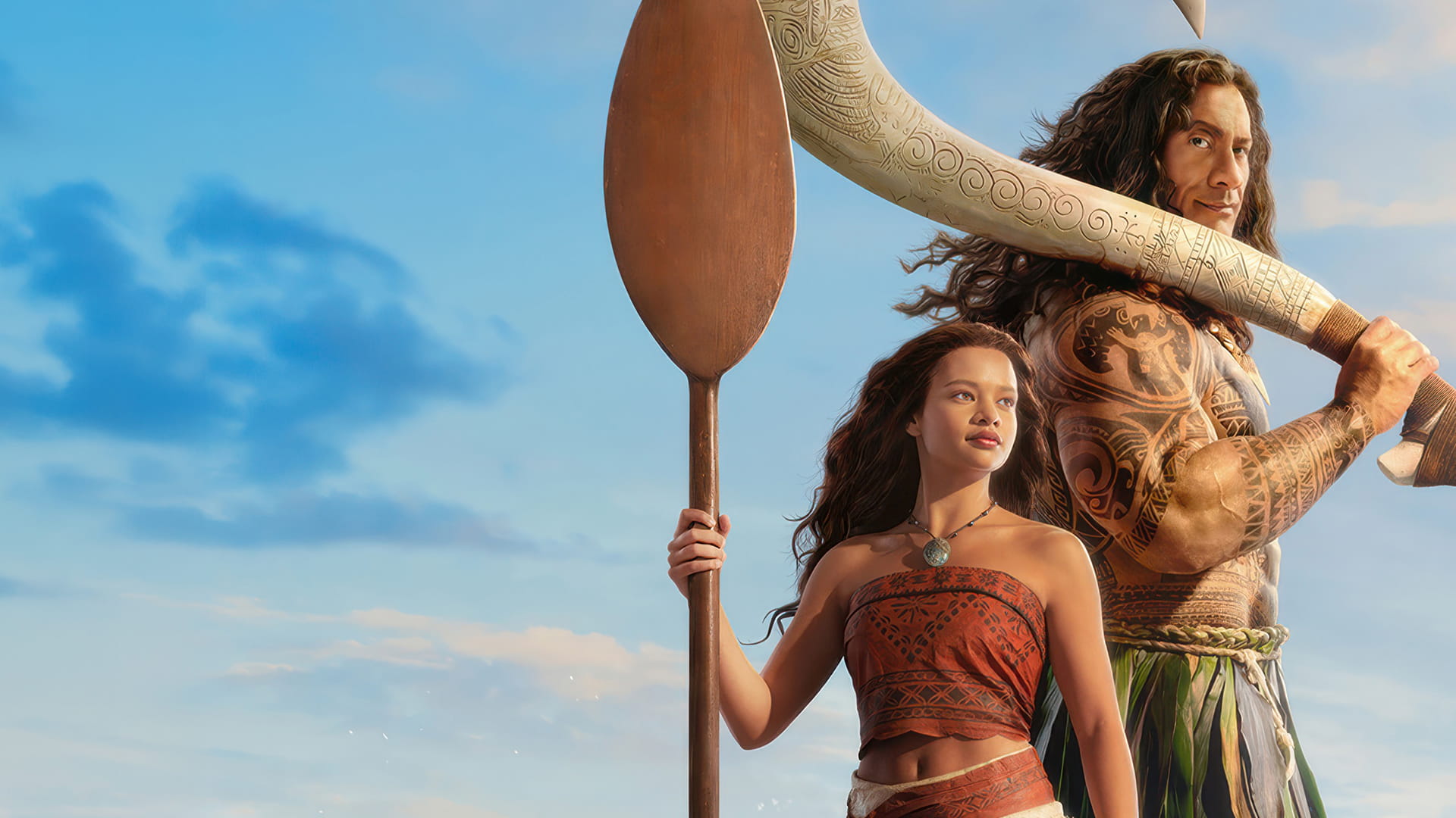 Moana Banner 2