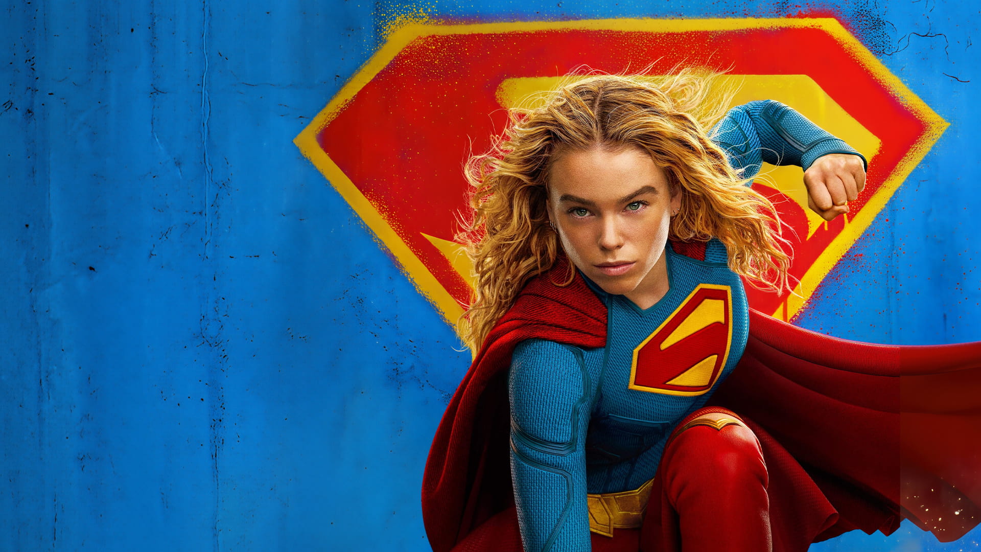 Supergirl Banner 3