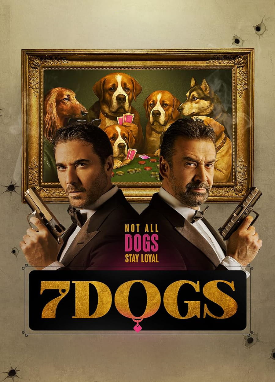 7 Dogs