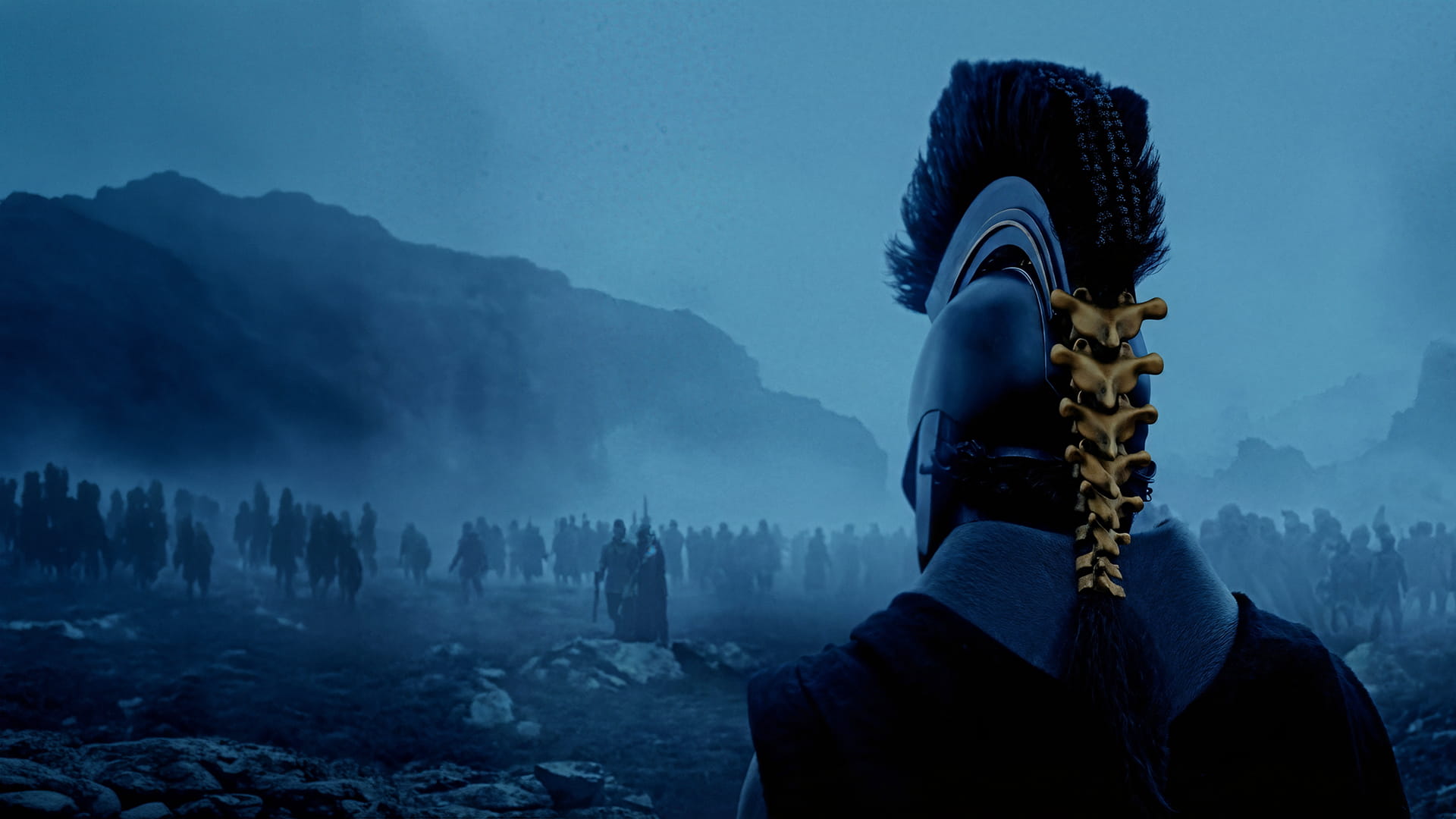 The Odyssey