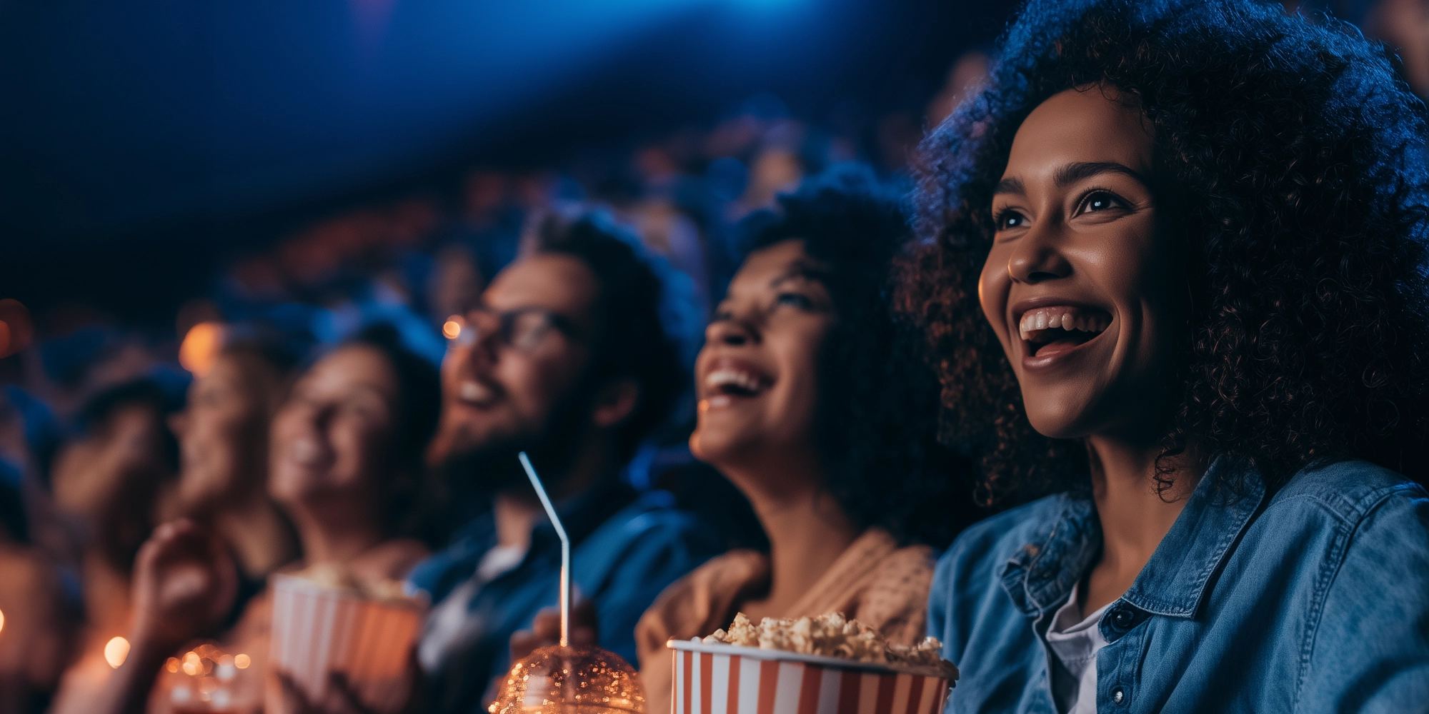 Cinema Advertising Is Set to Grow — and the Numbers Back It Up