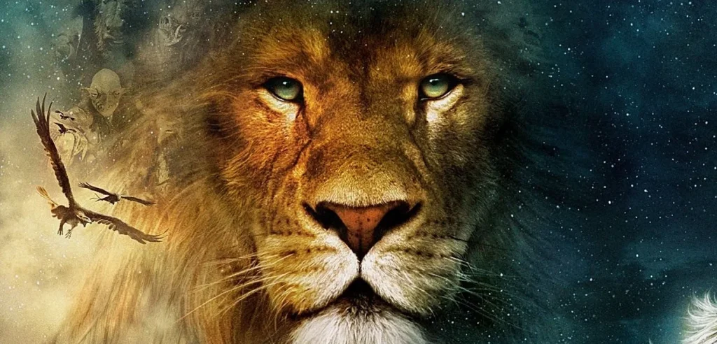 Narnia The Magician’s Nephew 2027